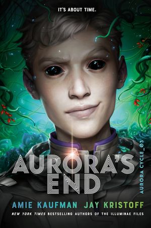 Aurora's End image number 0