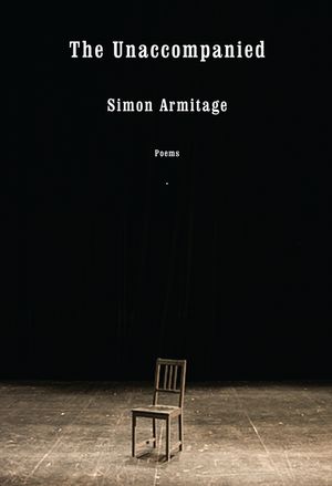 The Unaccompanied: Poems image number 0