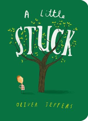 A Little Stuck image number 0