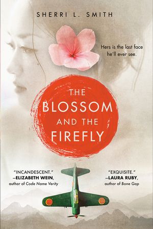 The Blossom and the Firefly image number 0