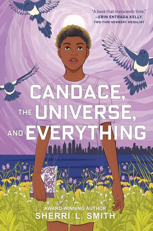 Candace, the Universe, and Everything image number 0