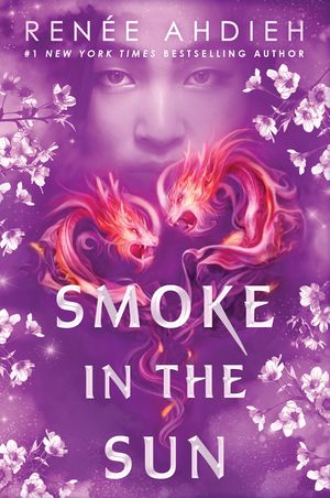 Smoke in the Sun image number 0