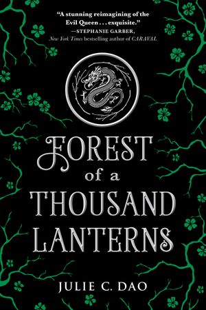 Forest of a Thousand Lanterns image number 0