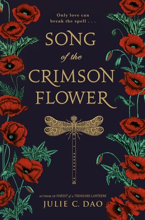 Song of the Crimson Flower image number 0