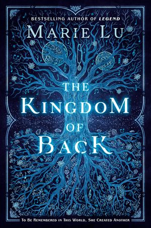The Kingdom of Back image number 0
