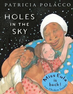 Holes in the Sky image number 0