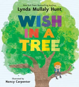 Wish in a Tree image number 0
