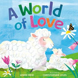A World of Love image number 0