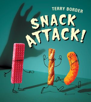 Snack Attack! image number 0