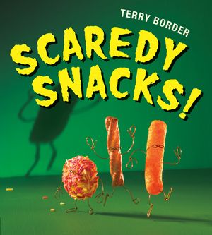 Scaredy Snacks! image number 0