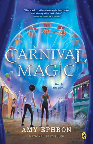 Carnival Magic image number 0