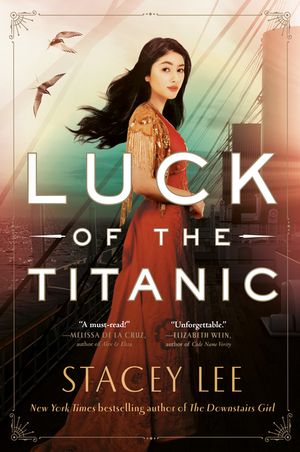 Luck of the Titanic image number 0