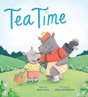 Tea Time image number 0