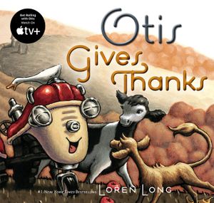 Otis Gives Thanks image number 0