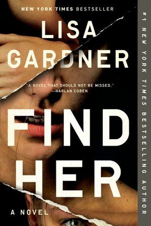 Find Her image number 0
