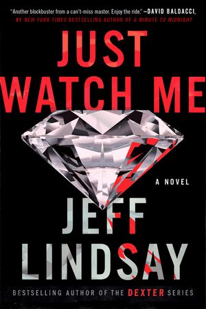Just Watch Me image number 0