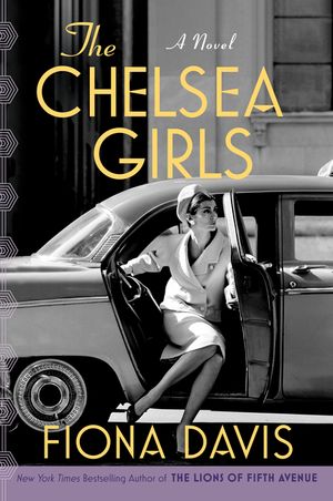 The Chelsea Girls image number 0