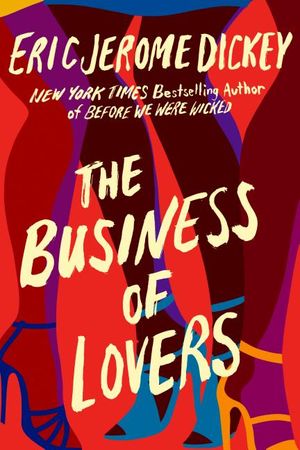 The Business of Lovers image number 0