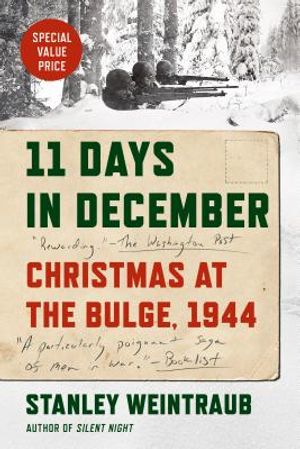 11 Days in December: Christmas at the Bulge, 1944 image number 0