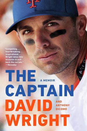 The Captain: A Memoir image number 0
