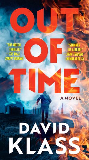 Out of Time image number 0