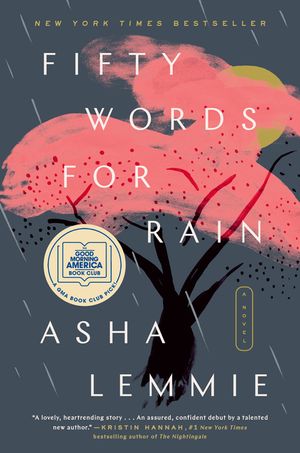Fifty Words for Rain image number 0