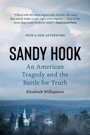 Sandy Hook: An American Tragedy and the Battle for Truth image number 0