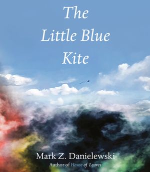 The Little Blue Kite image number 0