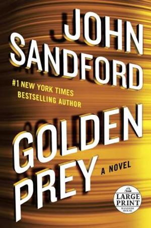 Golden Prey image number 0