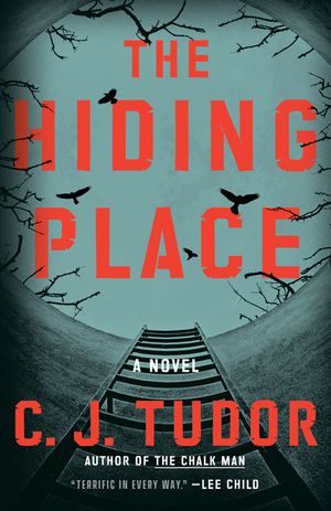 The Hiding Place image number 0