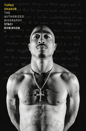 Tupac Shakur: The Authorized Biography image number 0