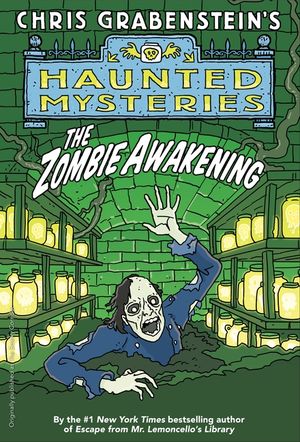 The Zombie Awakening image number 0