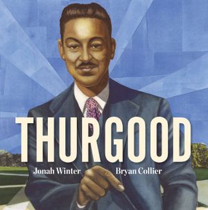 Thurgood image number 0