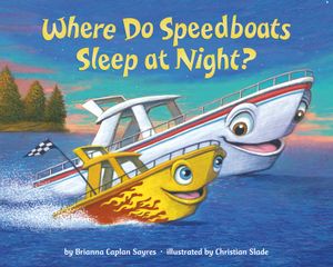 Where Do Speedboats Sleep at Night? image number 0