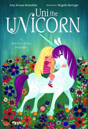 Uni the Unicorn image number 0