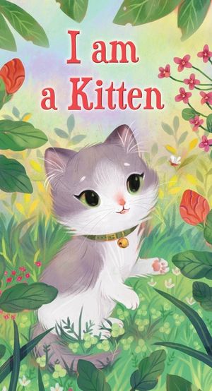 I Am a Kitten image number 0