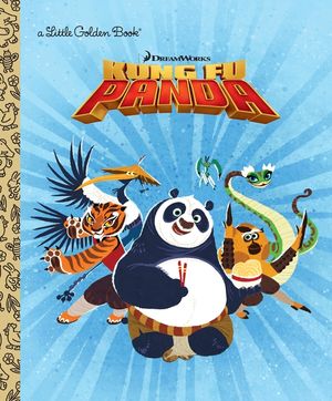 DreamWorks Kung Fu Panda image number 0
