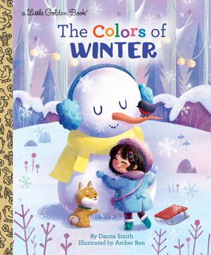 The Colors of Winter image number 0