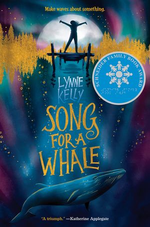 Song for a Whale image number 0