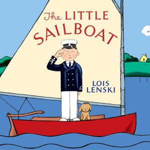 The Little Sailboat image number 0