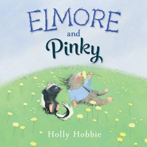 Elmore and Pinky image number 0