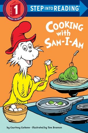 Cooking with Sam-I-Am image number 0