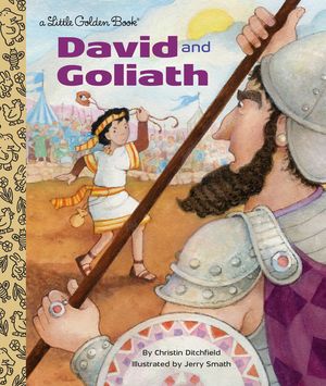 David and Goliath image number 0