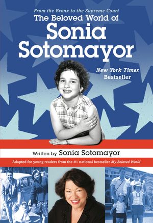 The Beloved World of Sonia Sotomayor image number 0