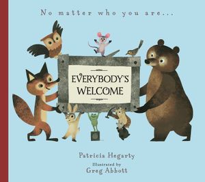 Everybody's Welcome image number 0