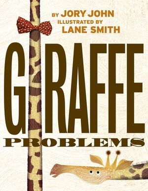 Giraffe Problems image number 0