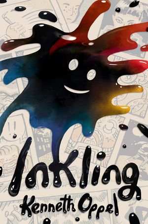 Inkling image number 0