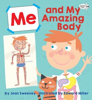 Me and My Amazing Body image number 0