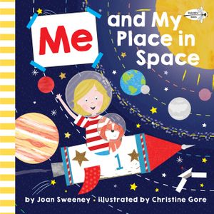 Me and My Place in Space image number 0