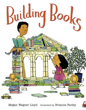 Building Books image number 0